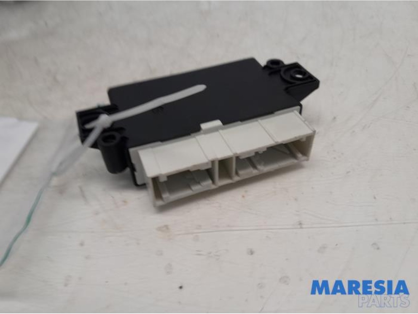 Citroen - C4 - PDC Module