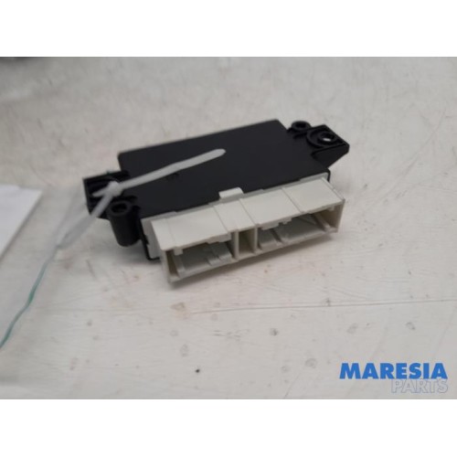 Citroen - C4 - PDC Module