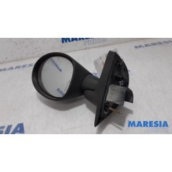 Renault - Twingo - Wing mirror, right