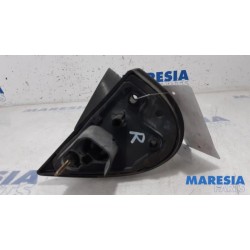 Renault - Twingo - Wing mirror, right