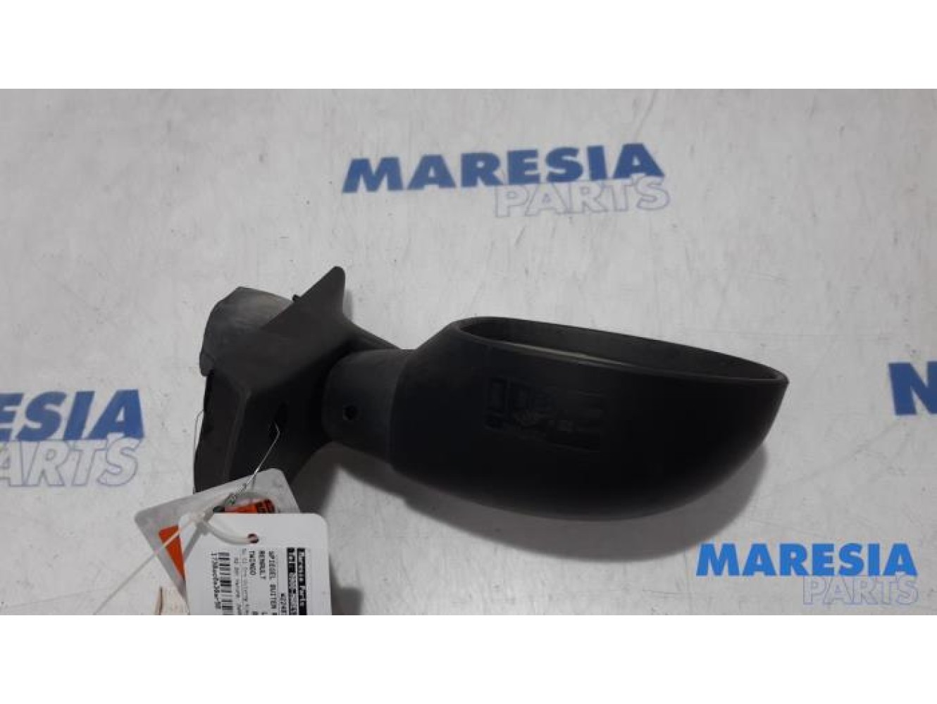 Renault - Twingo - Wing mirror, right