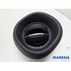 Fiat - Talento - Dashboard vent