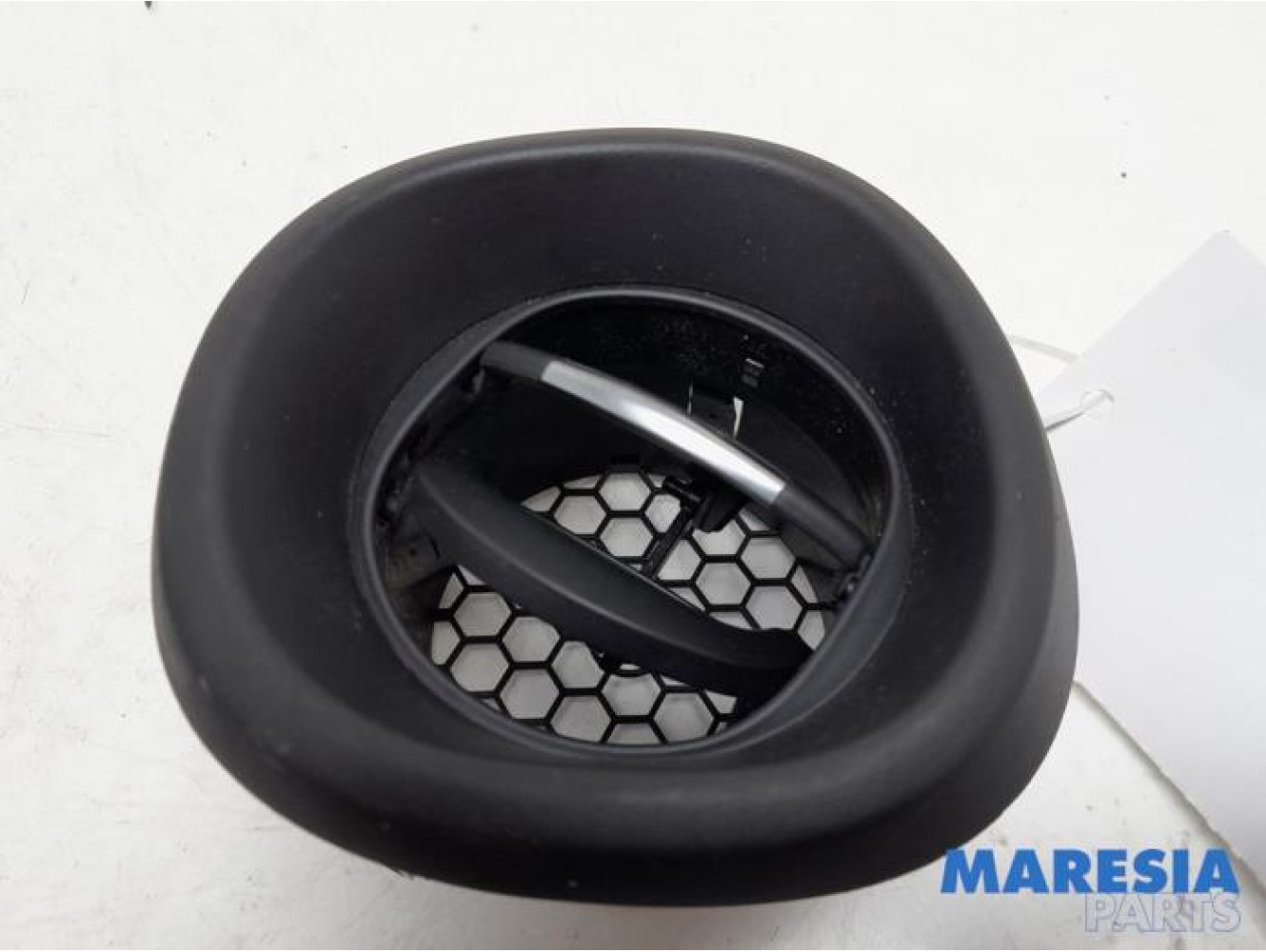 Fiat - Talento - Dashboard vent