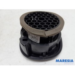 Fiat - Talento - Dashboard vent