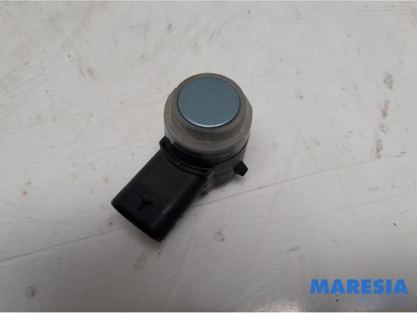 Citroen - C4 - PDC Sensor