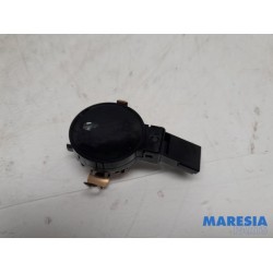 Citroen - C4 - Regensensor