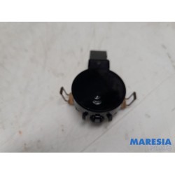 Citroen - C4 - Regensensor
