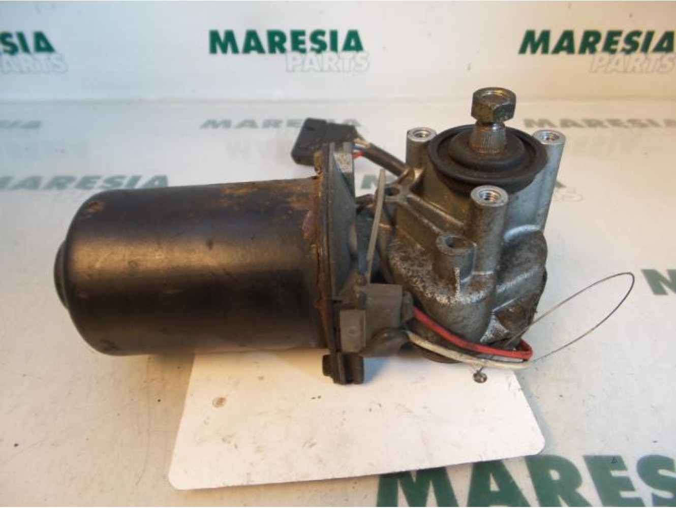 Citroen - Jumpy - Front wiper motor