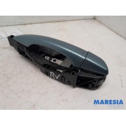 Citroen - C4 - Front door handle 4-door, right