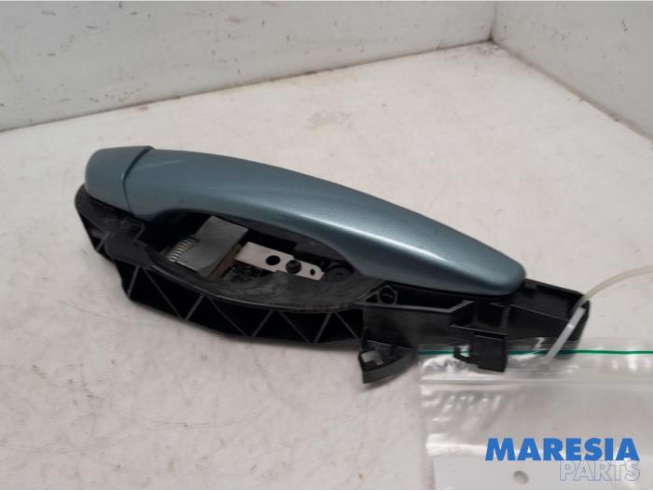 Citroen - C4 - Front door handle 4-door, right