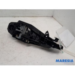 Citroen - C4 - Front door handle 4-door, right