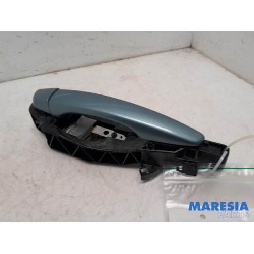 Citroen - C4 - Front door handle 4-door, right