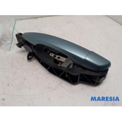 Citroen - C4 - Türgriff 4-türig links hinten