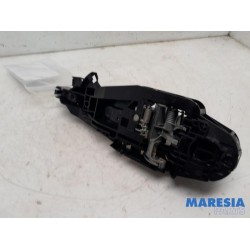 Citroen - C4 - Türgriff 4-türig links hinten