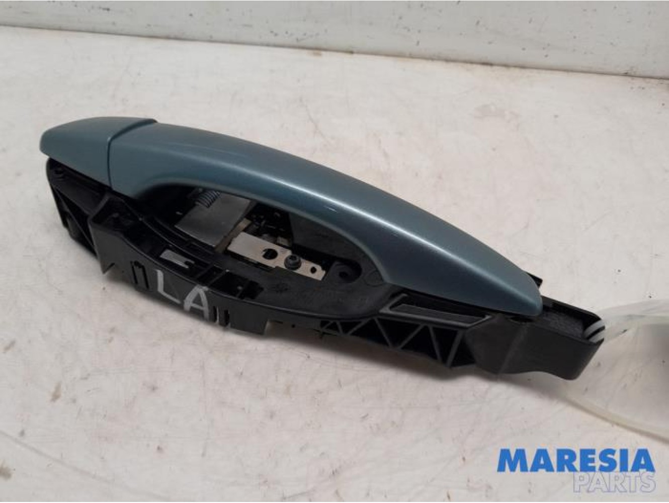 Citroen - C4 - Türgriff 4-türig links hinten