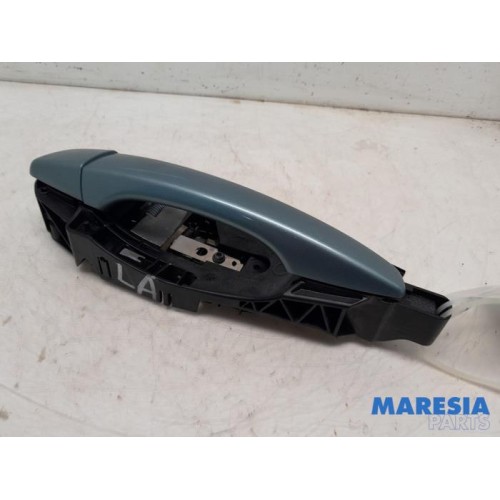 Citroen - C4 - Rear door handle 4-door, left