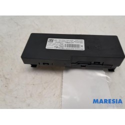 Citroen - C4 - Phone module
