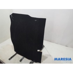 Citroen - C4 Cactus - Boot mat