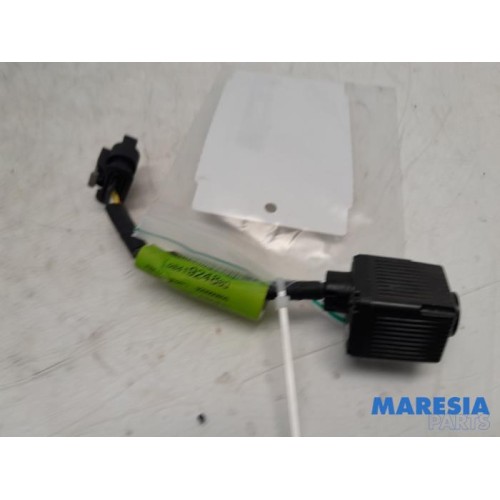 Citroen - C4 - Reversing camera