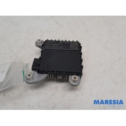 Citroen - C4 - ACC Sensor (afstand)