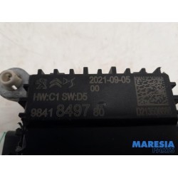 Citroen - C4 - ACC Sensor (afstand)