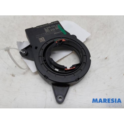 Fiat - Talento - Steering angle sensor