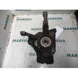 Fiat - Punto - Knuckle, front left