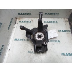 Fiat - Punto - Achsschenkel links vorne