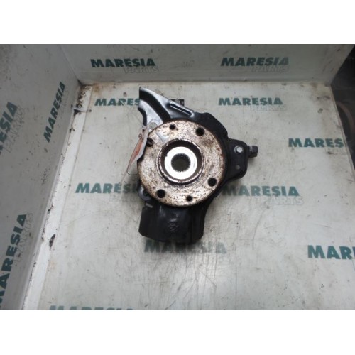 Fiat - Punto - Knuckle, front left