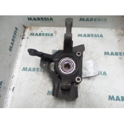 Fiat - Punto - Knuckle, front left
