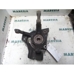Fiat - Punto - Knuckle, front left