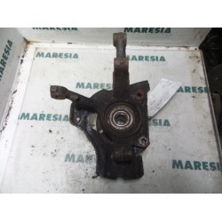 Fiat - Punto - Knuckle, front left
