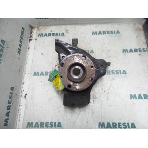 Fiat - Punto - Fusee links-voor