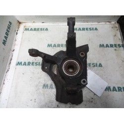 Fiat - Punto - Knuckle, front left