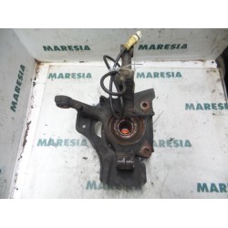 Fiat - Punto - Knuckle, front left