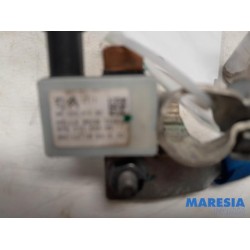 Citroen - C4 - Accu sensor