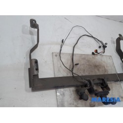 Renault - Trafic - Towbar