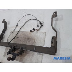 Renault - Trafic - Towbar