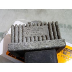 Renault - Espace - Glow plug relay