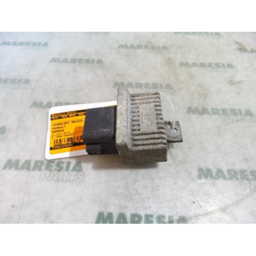 Renault - Espace - Glow plug relay