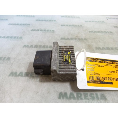Renault - Espace - Glow plug relay