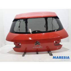 Citroen - C4 Cactus - Tailgate