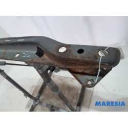 Citroen - C1 - Rear bumper frame