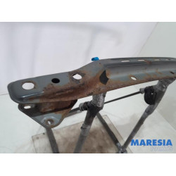 Citroen - C1 - Rear bumper frame