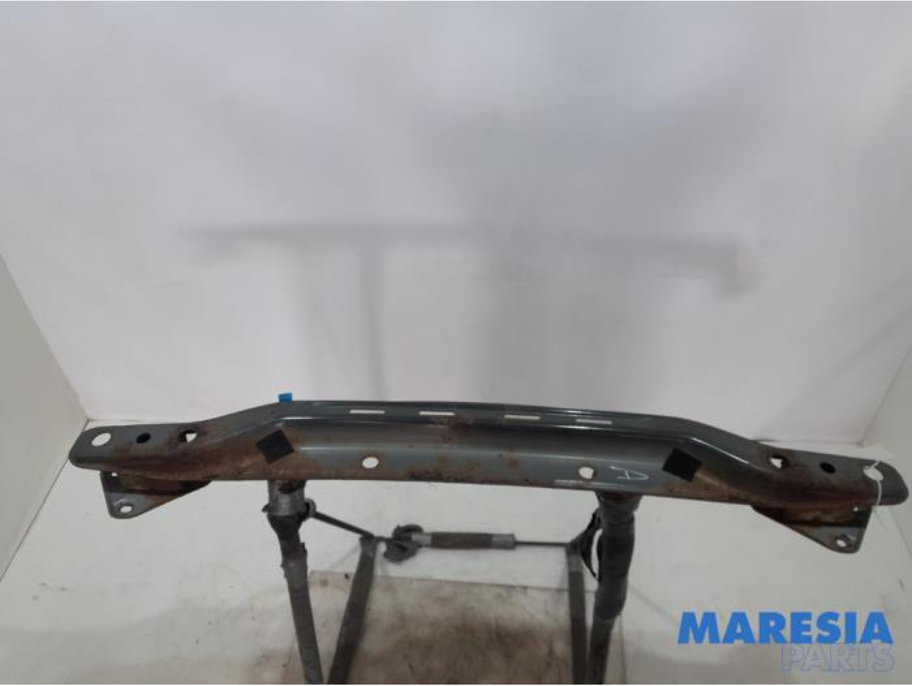 Citroen - C1 - Rear bumper frame
