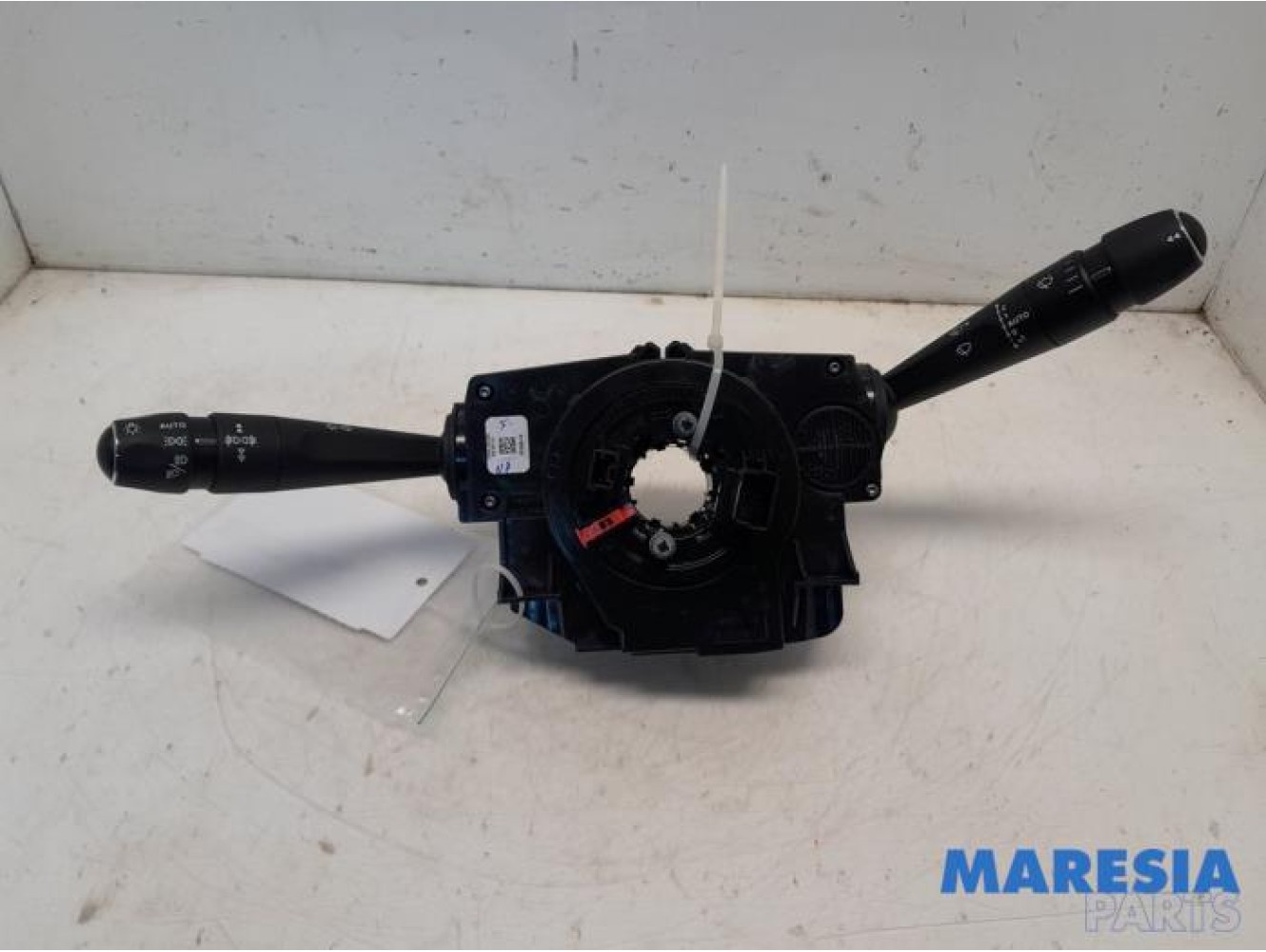 Citroen - C4 - Steering column stalk
