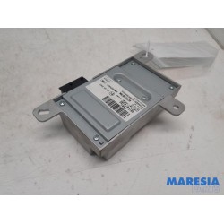 Citroen - C4 - Amplificateur radio