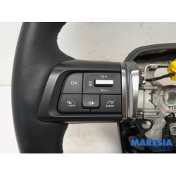 Citroen - C4 - Volant