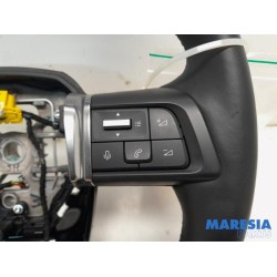 Citroen - C4 - Volant