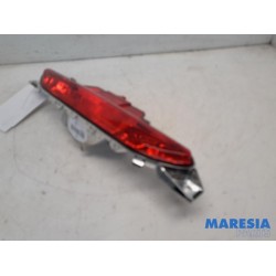 Citroen - C4 - Rear fog light